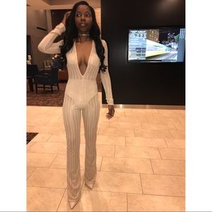 Kloset Envy Jumpsuit